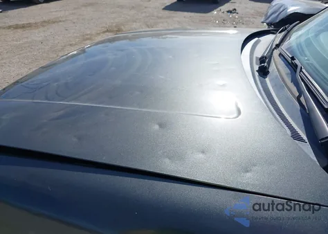 2018 Ford Flex Sel из США, поврежденный, VIN 2FMGK5C89JBA20346